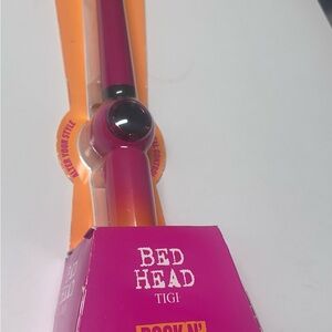 Bed Head Pink Curling Wand